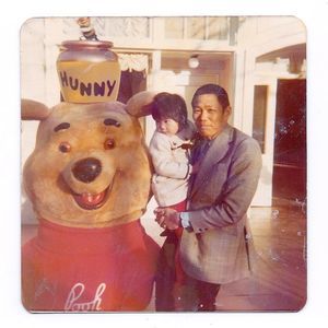 Meet your Posher, Grace